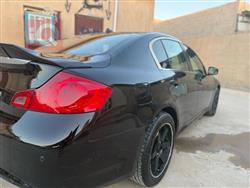 إنفينيتي G